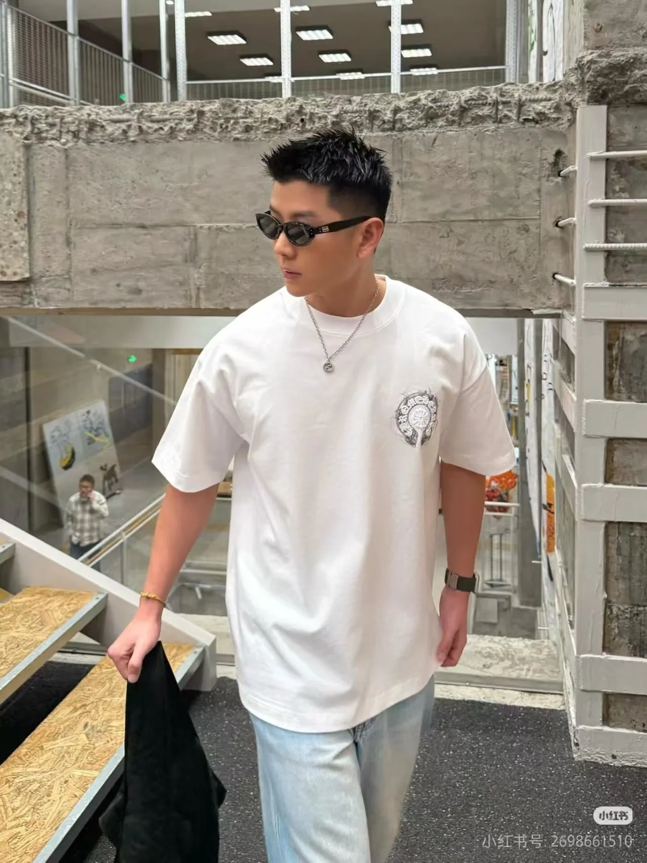 Quality 8602- ➕ Quality S.M.L.XL